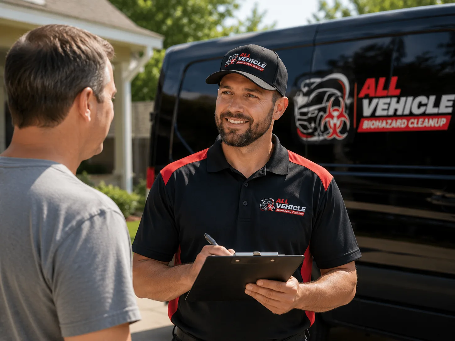 Vehicle Biohazard Cleanup Kyles Ford, TN FAQs